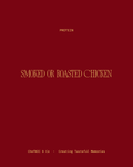 Smoked or Roasted Chicken