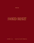 Smoked Brisket