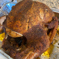 ChefNic whole turkey, smoked or roasted