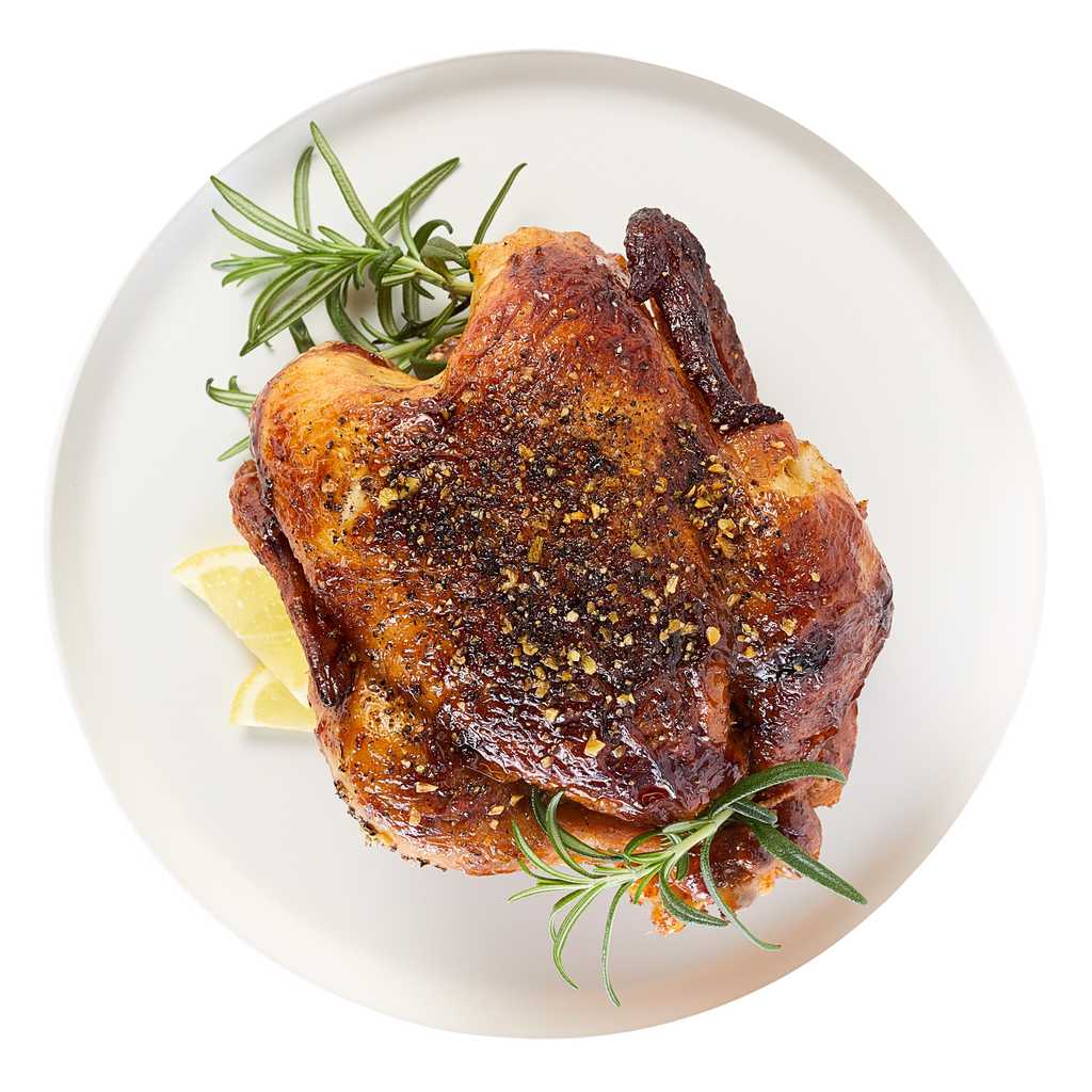 ChefNic Halal roasted whole chicken