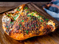 ChefNic Halal turkey breast