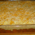 ChefNic Shuana Casserole