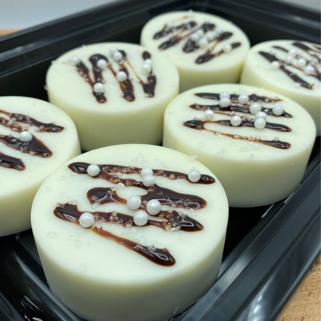 ChefNic chocolate covered Oreos