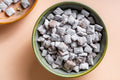 Byrdie's Bakery muddy buddies
