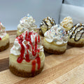 Byrdie's Bakery tarts