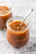 ChefNic brown sugar pineapple glaze