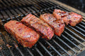 ChefNic smoked beef short rib