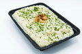 ChefNic roasted garlic mashed potatoes